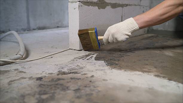 24/7 Emergency Crawl Space Encapsulation experts in Seymour, WI